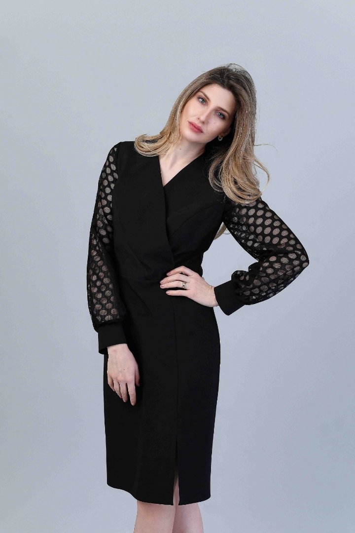 Imagine ROCHIA DALYA NEAGRA