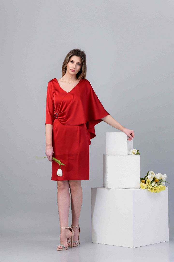 Imagine ROCHIA ENIKO ROSIE