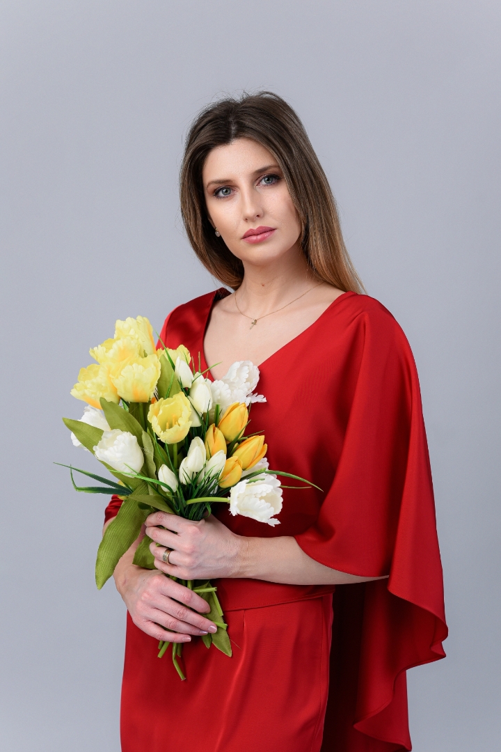 Imagine ROCHIA ENIKO ROSIE