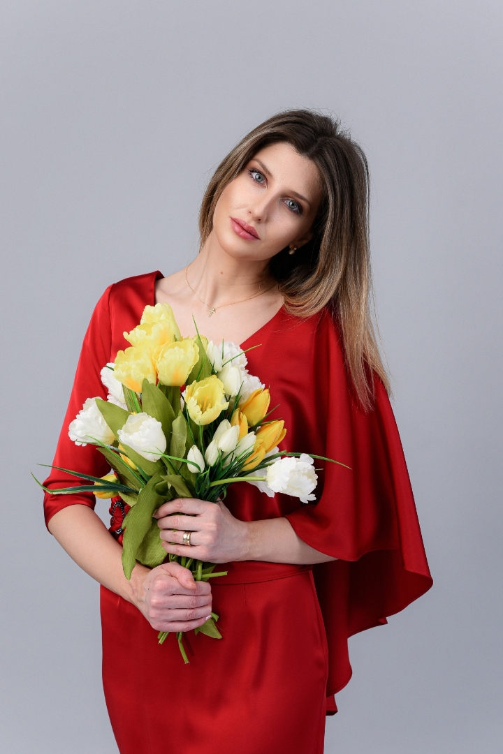 Imagine ROCHIA ENIKO ROSIE