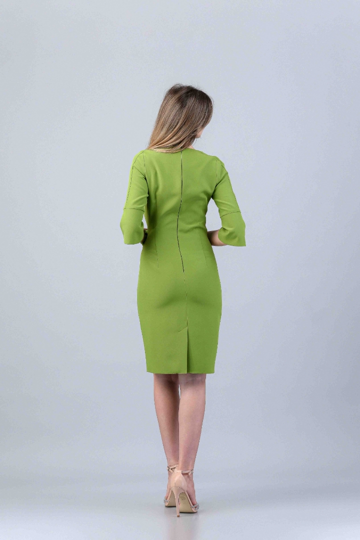 Imagine ROCHIA GRACE FISTIC