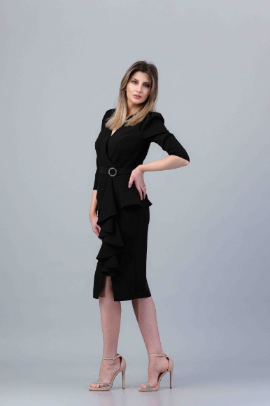 Imagine ROCHIA HELGA NEAGRA