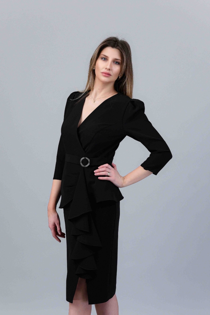 Imagine ROCHIA HELGA NEAGRA