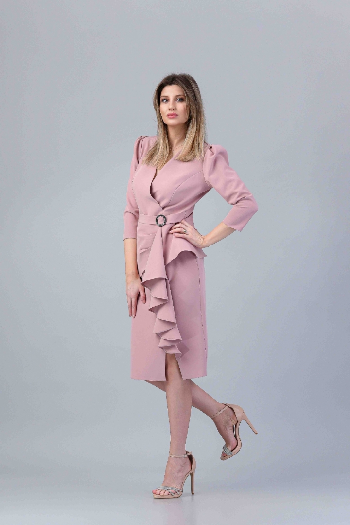 Imagine ROCHIA HELGA ROZ