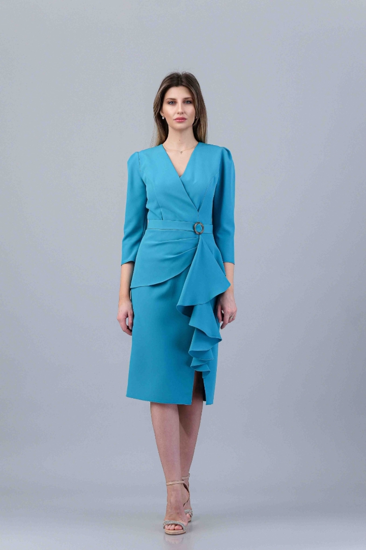 Imagine ROCHIA HELGA TURCOAZ