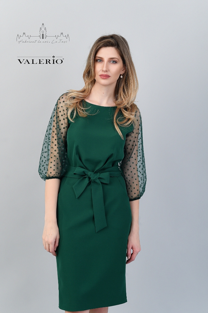 Imagine ROCHIA MAIA VERDE