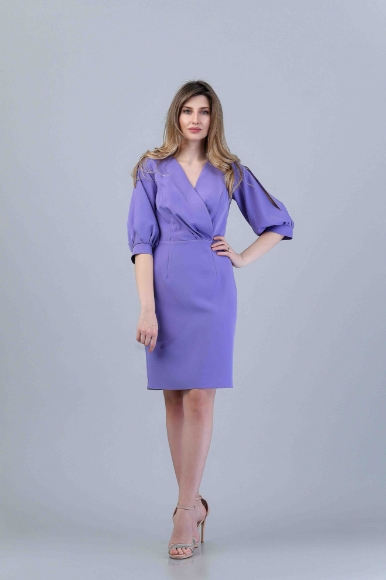 Imagine ROCHIA SANDRINA LILA