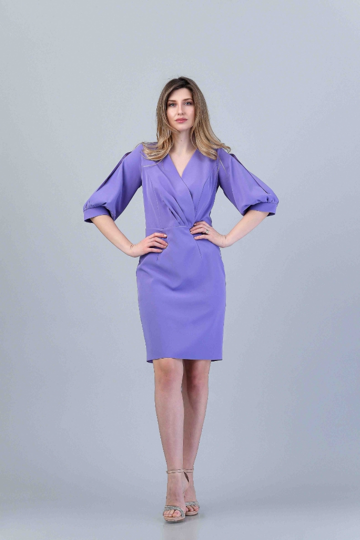 Imagine ROCHIA SANDRINA LILA