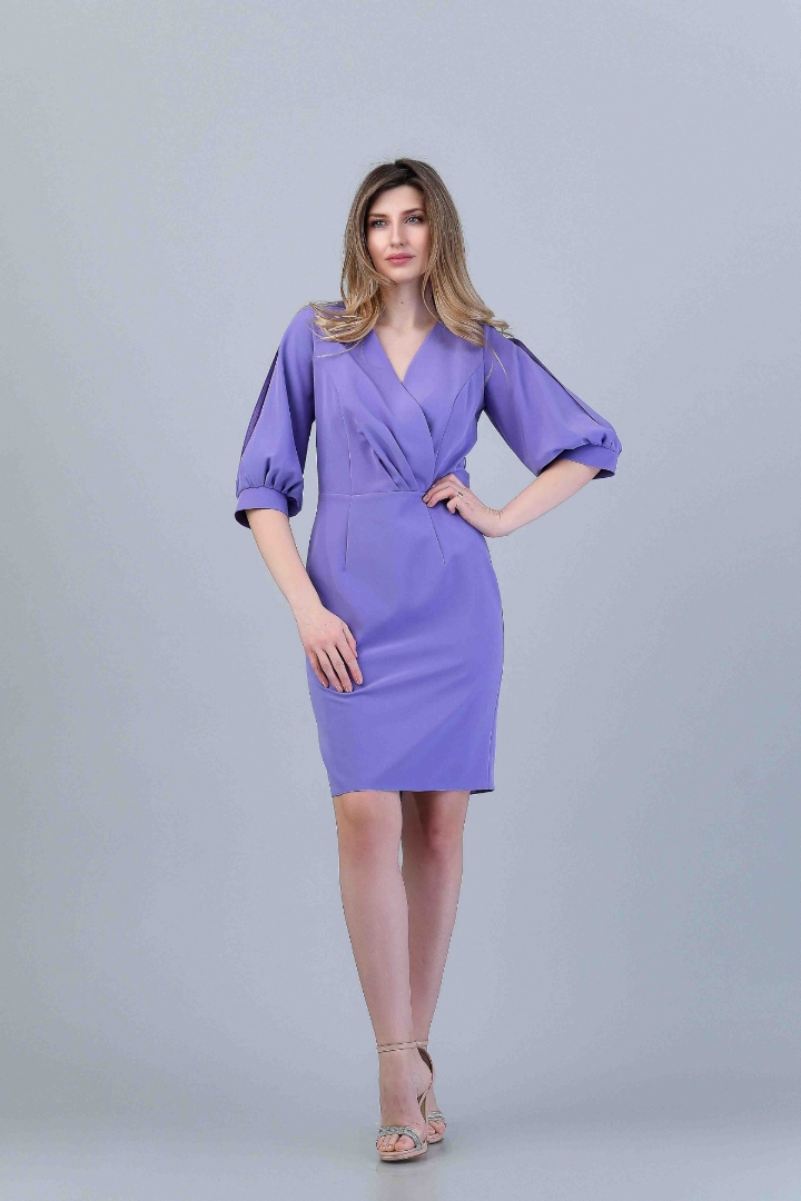 Imagine ROCHIA SANDRINA LILA