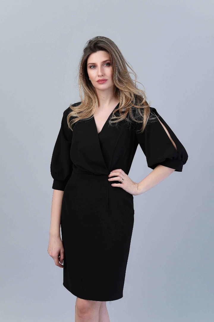 Imagine ROCHIA SANDRINA NEAGRA