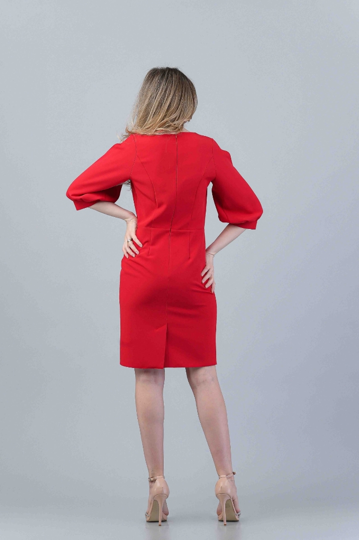 Imagine ROCHIA SANDRINA ROSIE