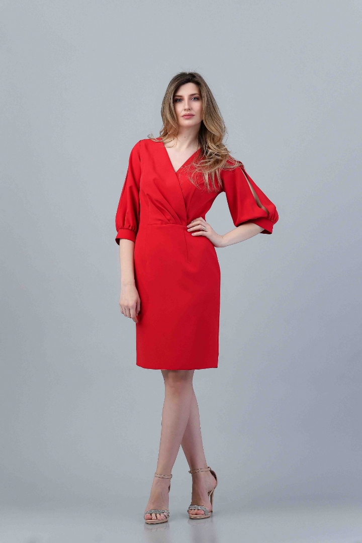 Imagine ROCHIA SANDRINA ROSIE