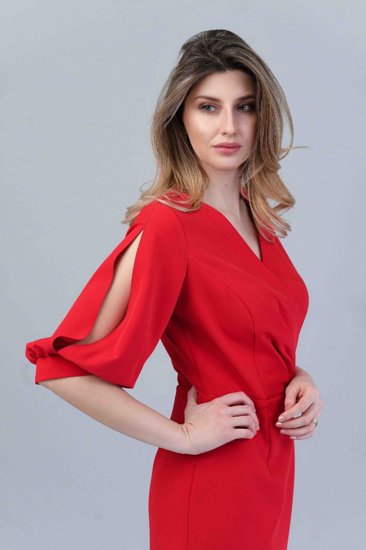 Imagine ROCHIA SANDRINA ROSIE