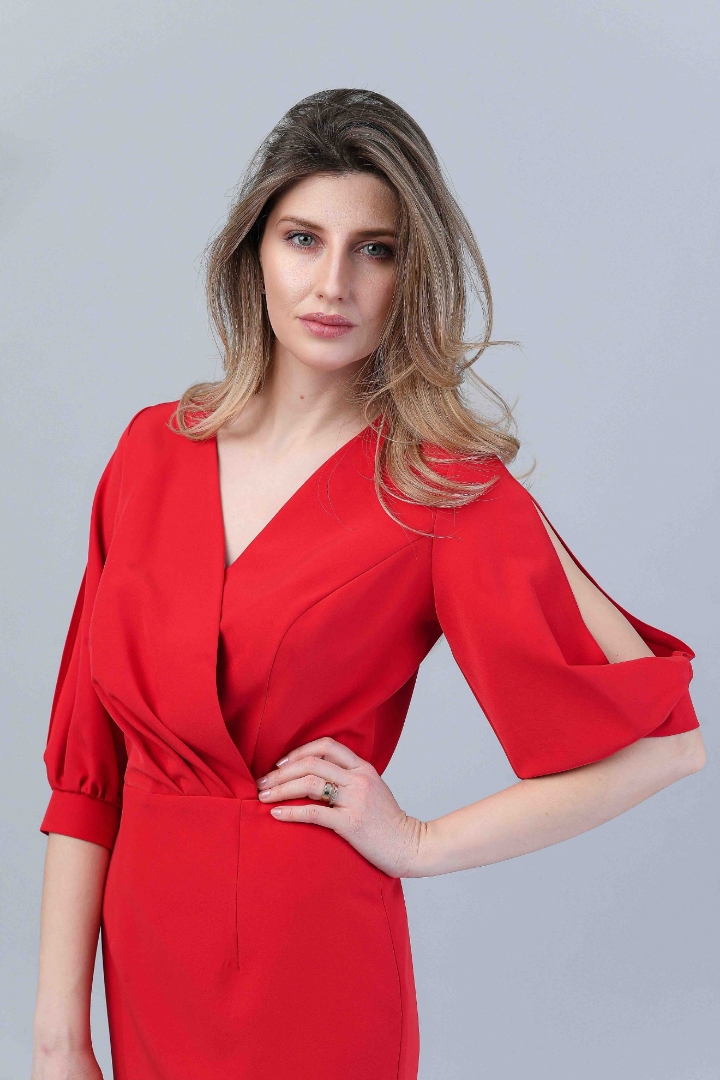 Imagine ROCHIA SANDRINA ROSIE