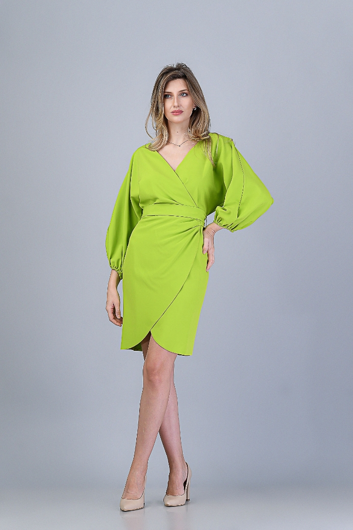 Imagine ROCHIA VERA LIME