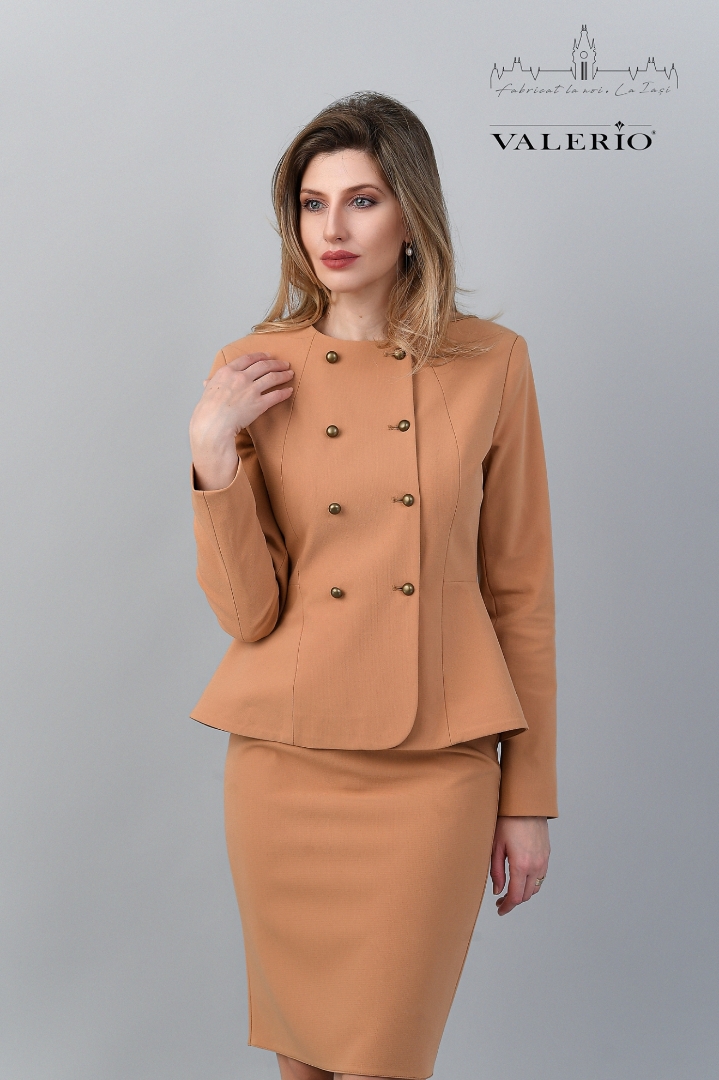 Imagine SACOUL CALIOPE BEJ