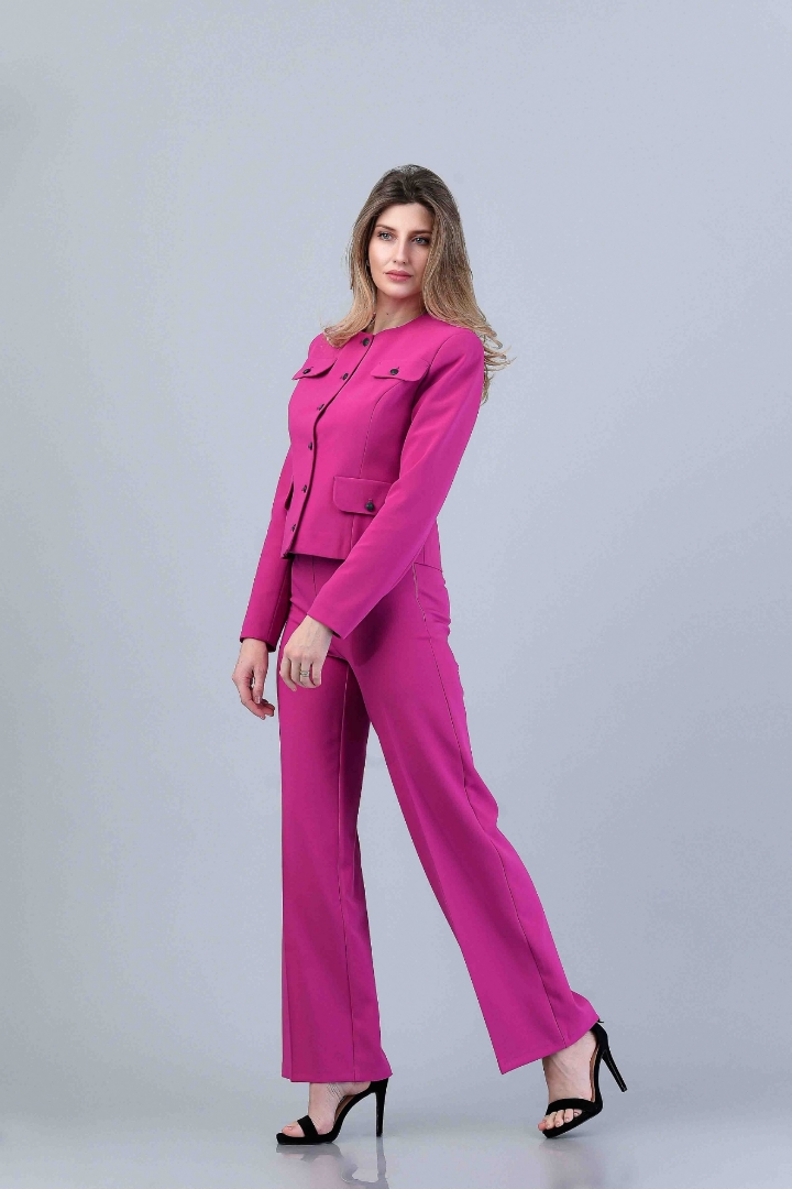 Imagine SACOUL SANDRA FUCHSIA