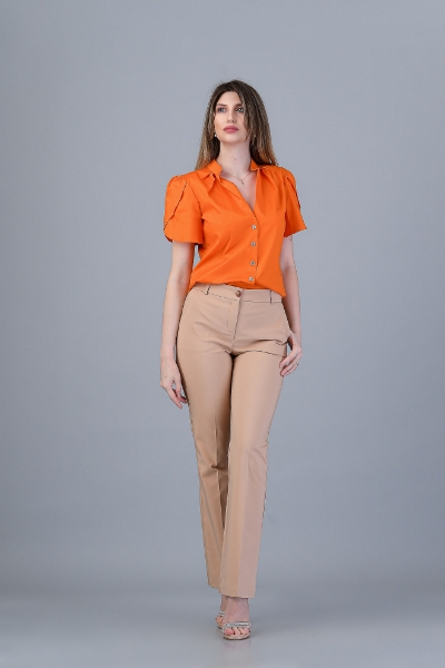 Imagine BLUZA LANE ORANGE