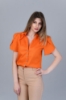 Imagine BLUZA LANE ORANGE