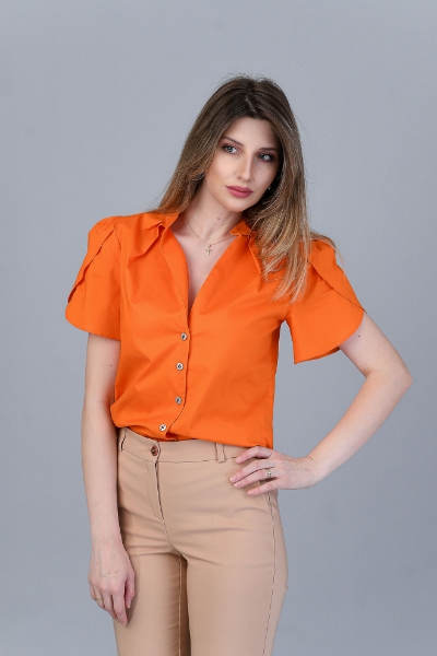 Imagine BLUZA LANE ORANGE