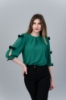 Imagine BLUZA NELLY VERDE