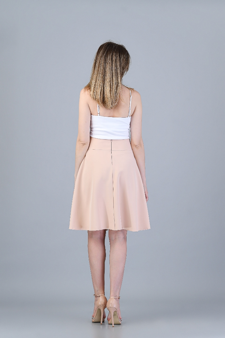 Imagine FUSTA VIOLETA BEJ