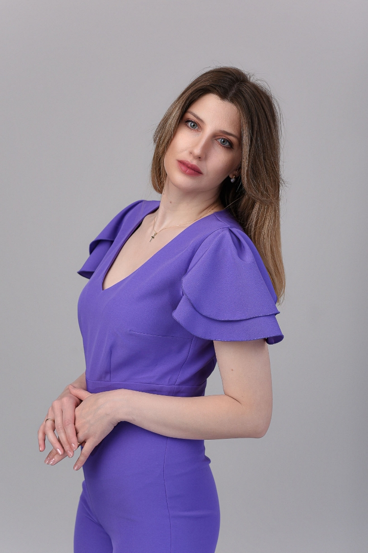 Imagine SALOPETA CASANDRA LILA