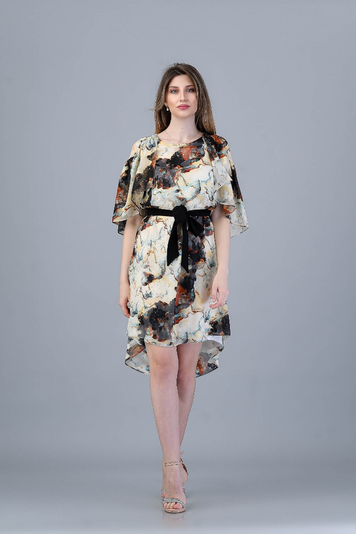 Imagine ROCHIA MICHELLE IMPRIMEU NEGRU