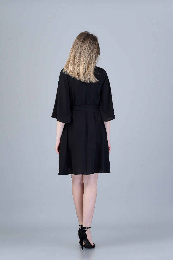 Imagine ROCHIA PAULINE NEAGRA