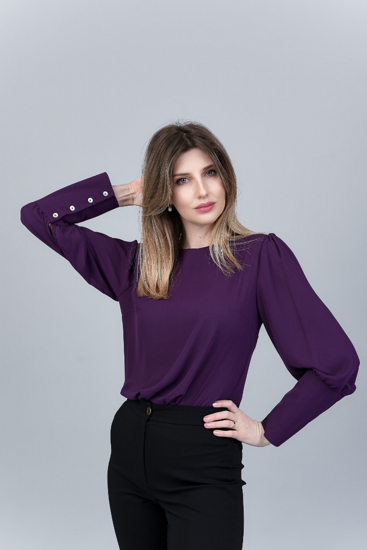 Imagine BLUZA ANY MOV