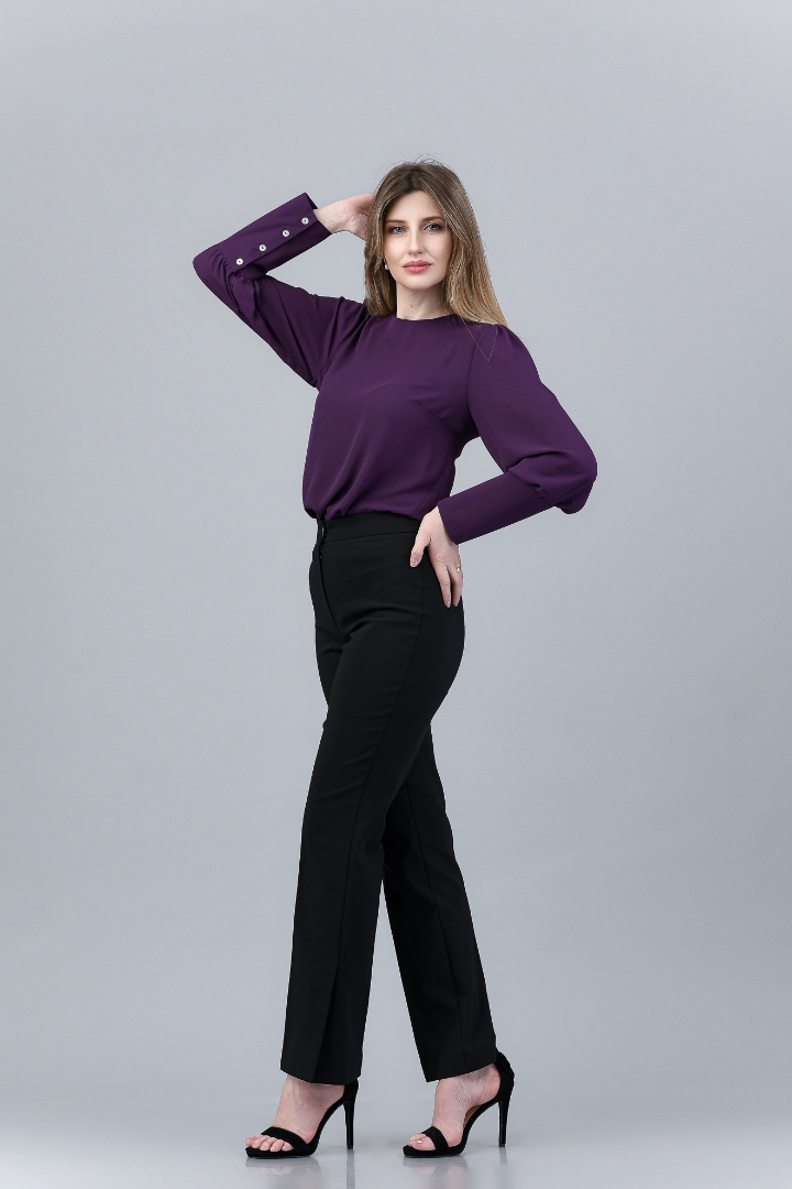 Imagine BLUZA ANY MOV