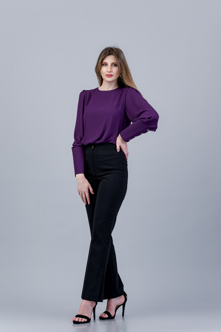 Imagine BLUZA ANY MOV