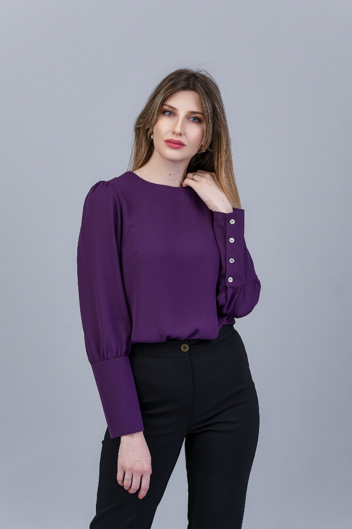 Imagine BLUZA ANY MOV