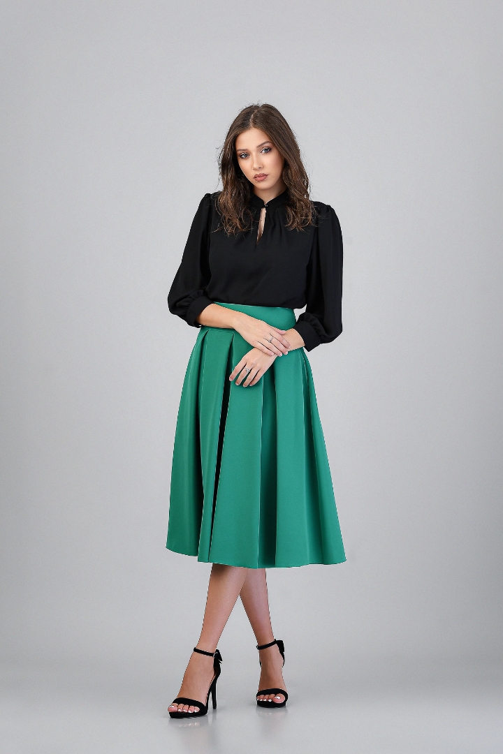 Imagine FUSTA MONA VERDE