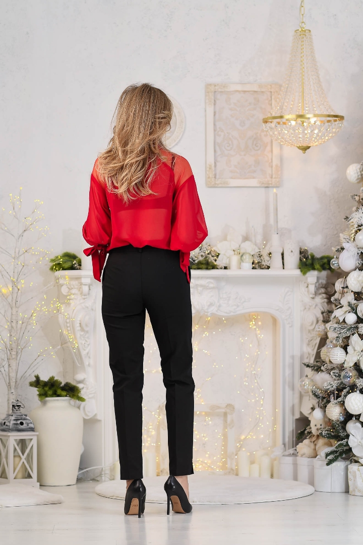 Imagine Bluza Celine rosie