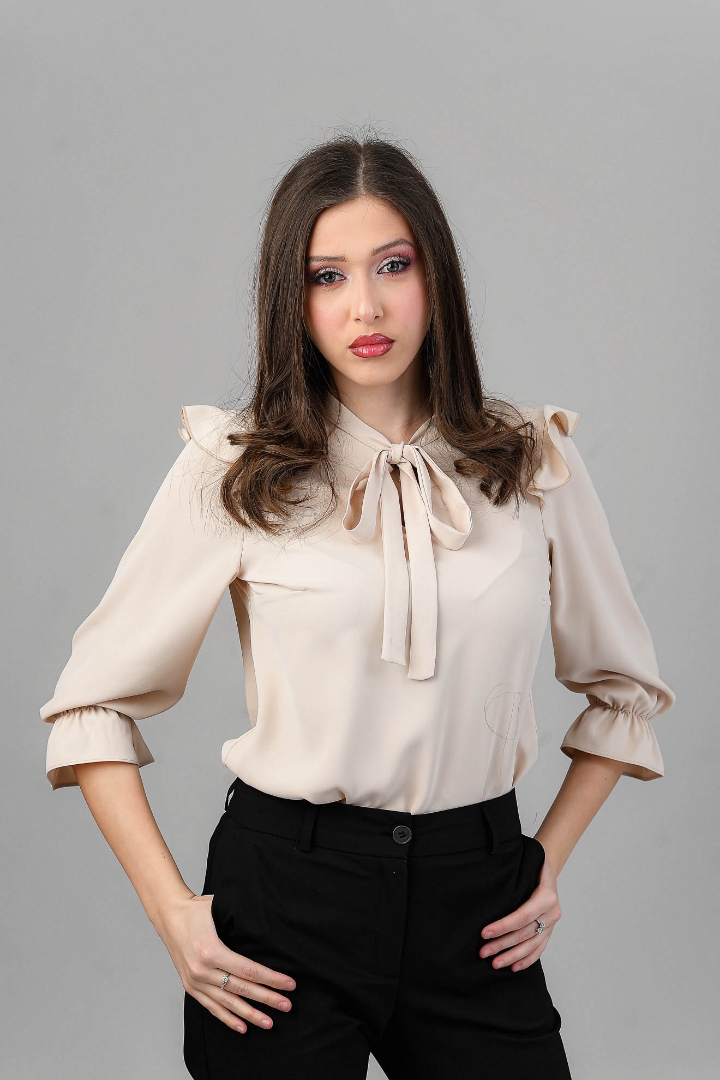 Imagine Bluza Debra Crem