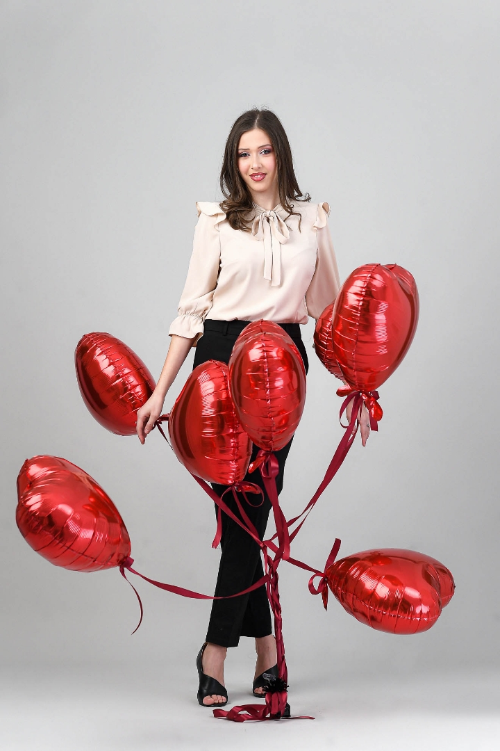 Imagine Bluza Debra Crem