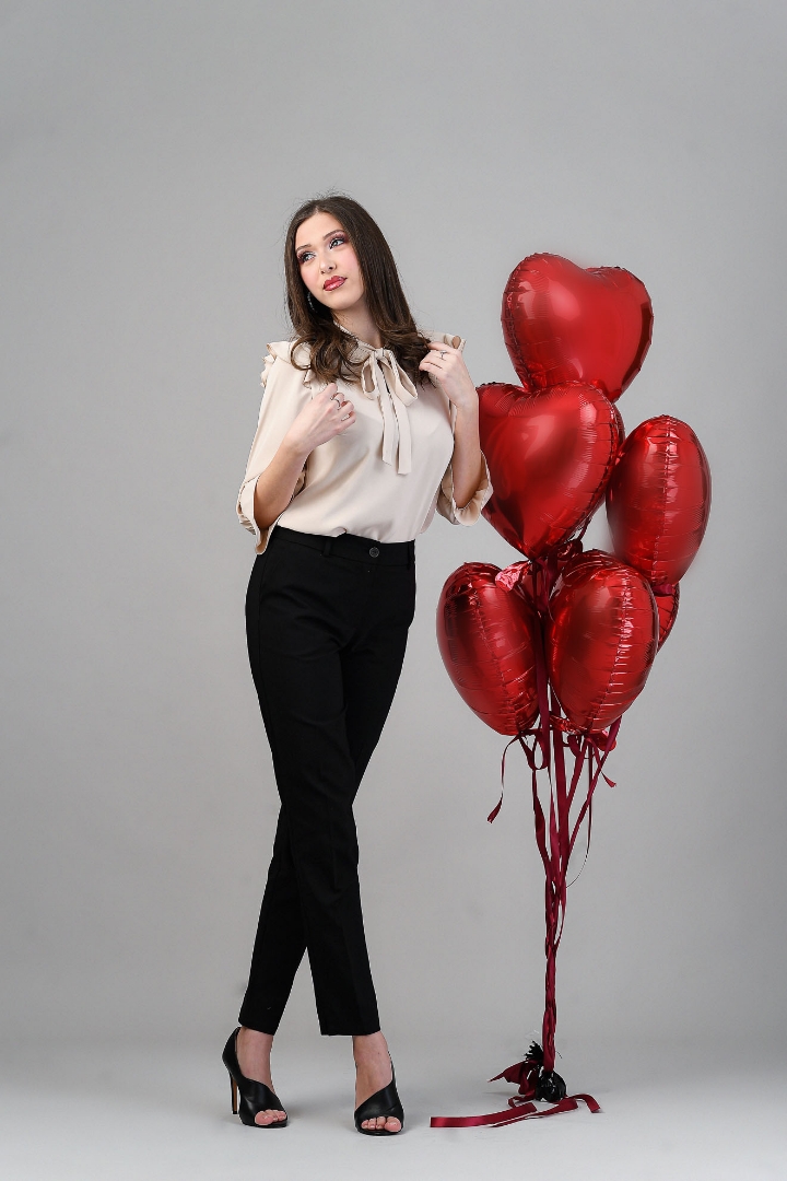 Imagine Bluza Debra Crem