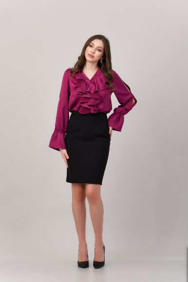 Imagine Bluza Edina Mov