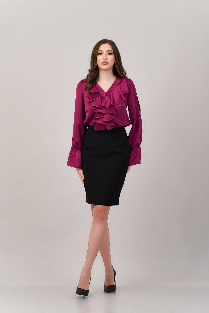 Imagine Bluza Edina Mov