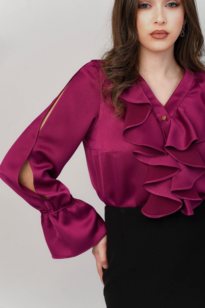 Imagine Bluza Edina Mov