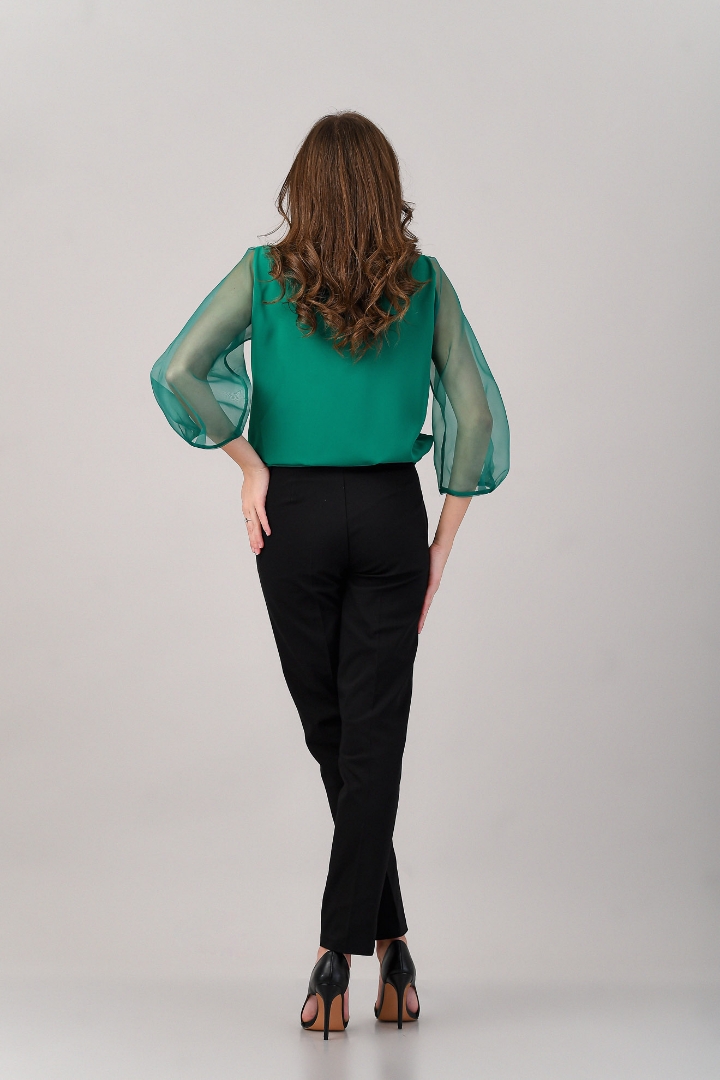 Imagine Bluza Elena Verde