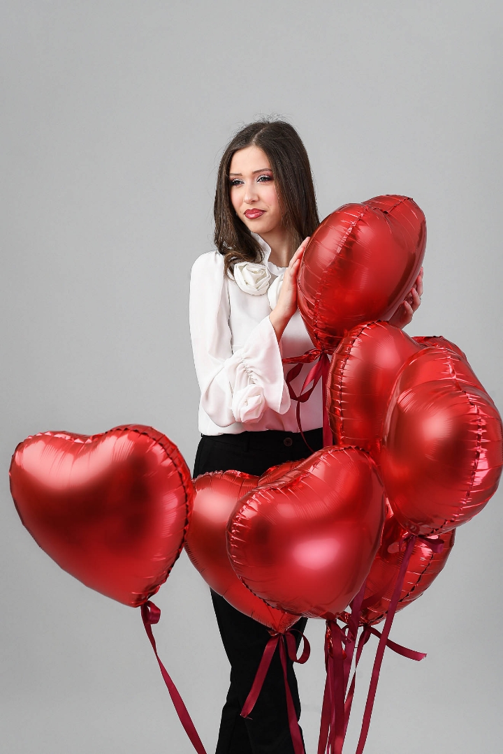 Imagine Bluza Glenda Alba