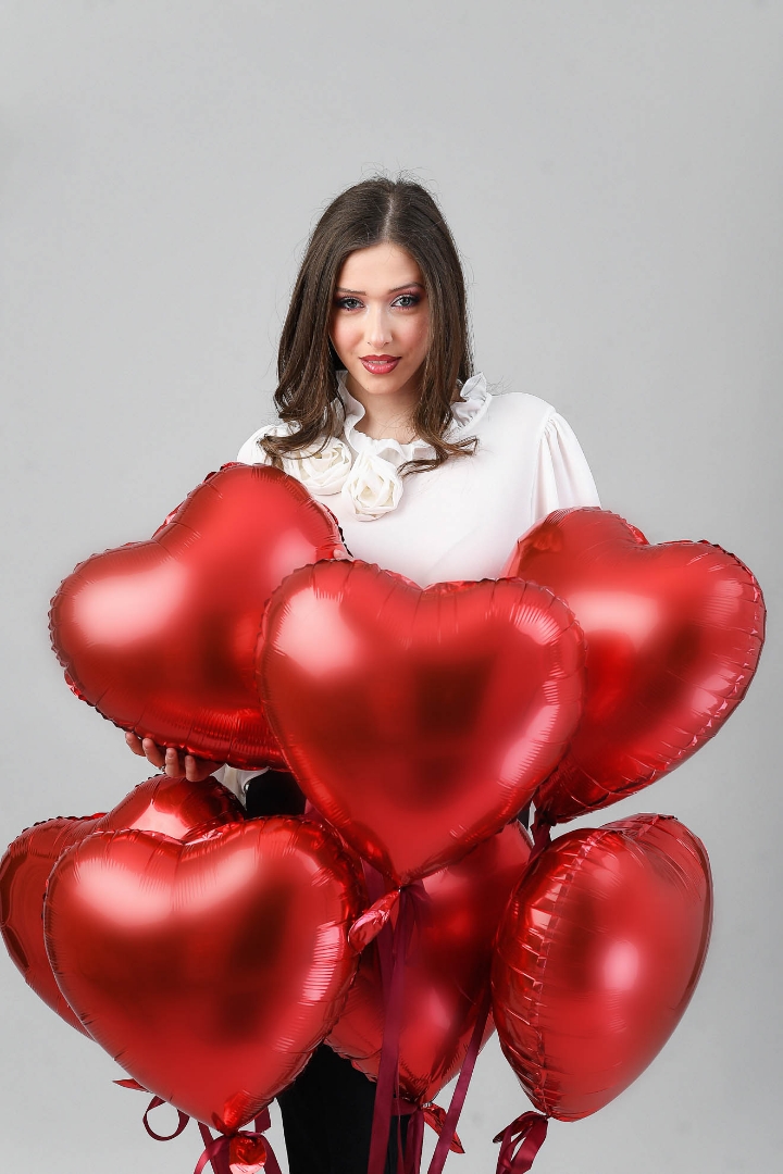 Imagine Bluza Glenda Alba