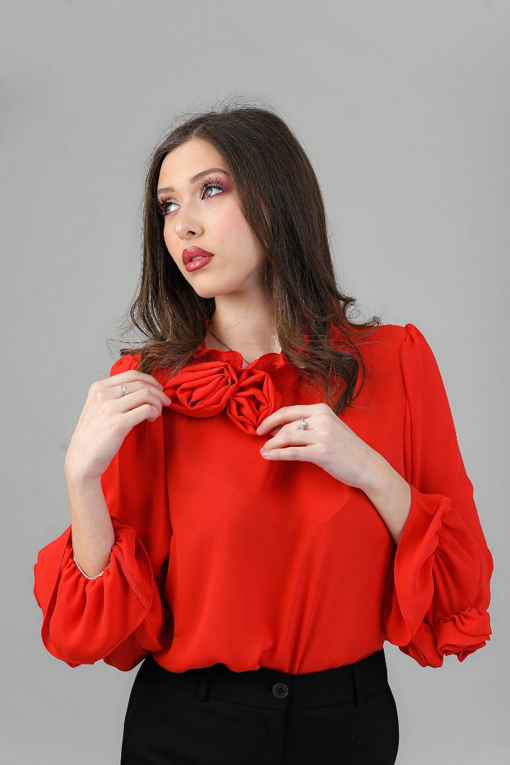 Imagine Bluza Glenda Rosie