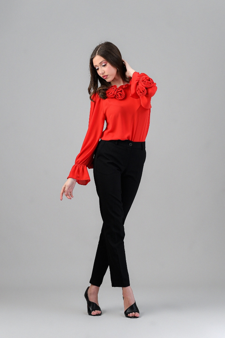 Imagine Bluza Glenda Rosie