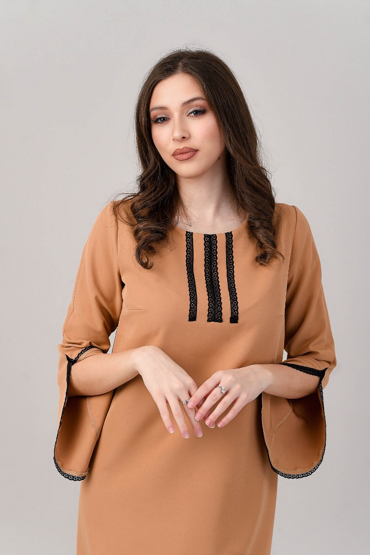 Imagine Rochia Carla Bej