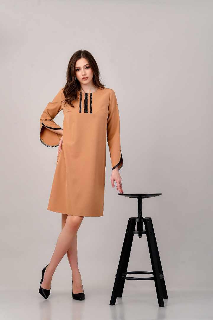 Imagine Rochia Carla Bej