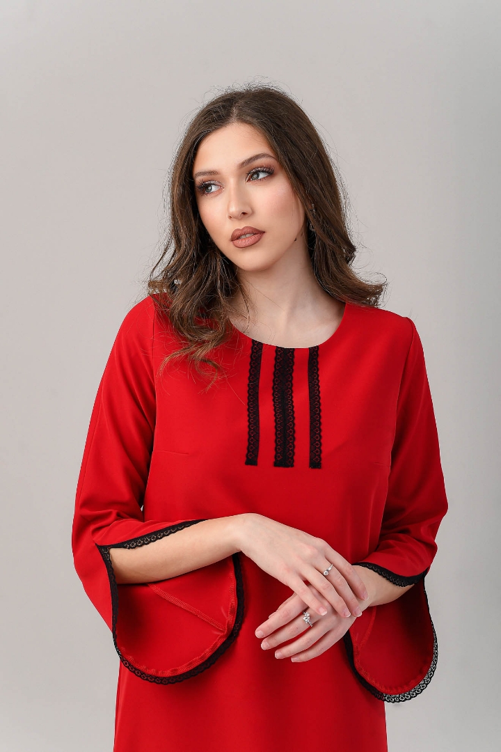 Imagine Rochia Carla Rosie