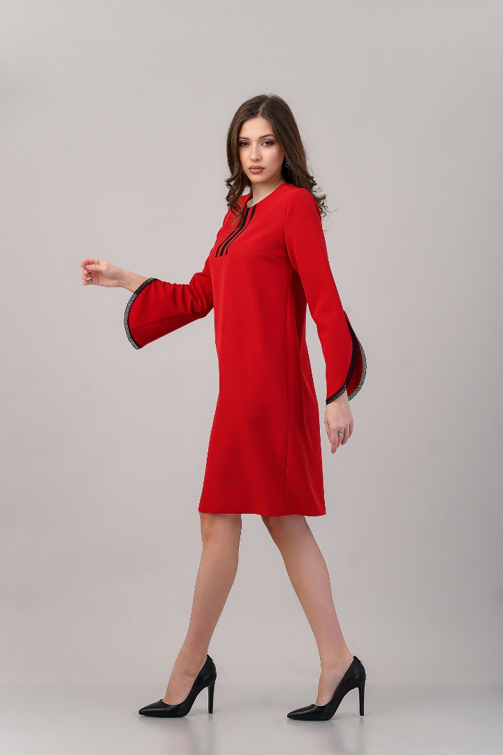 Imagine Rochia Carla Rosie